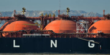 One of the biggest energy IPOs in a decade could be around the corner