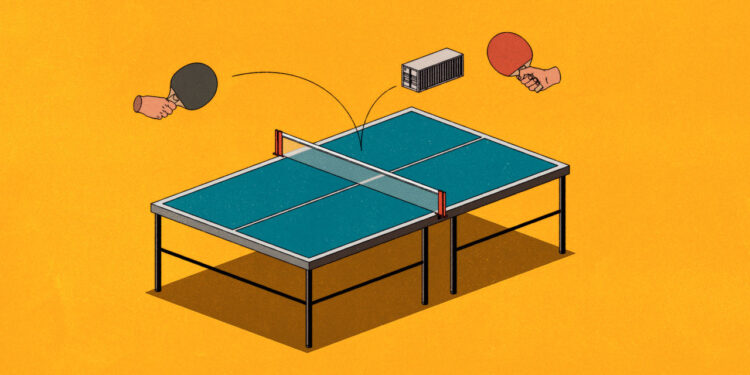 Do tariffs raise inflation?