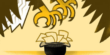 Saba Capital wages war on underperforming British investment trusts