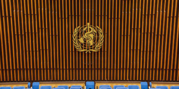 America’s departure from the WHO would harm everyone