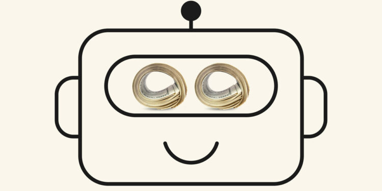 OpenAI’s latest model will change the economics of software