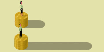 Knowing what your colleagues earn