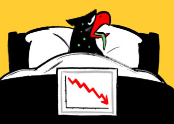 Germans are world champions of calling in sick