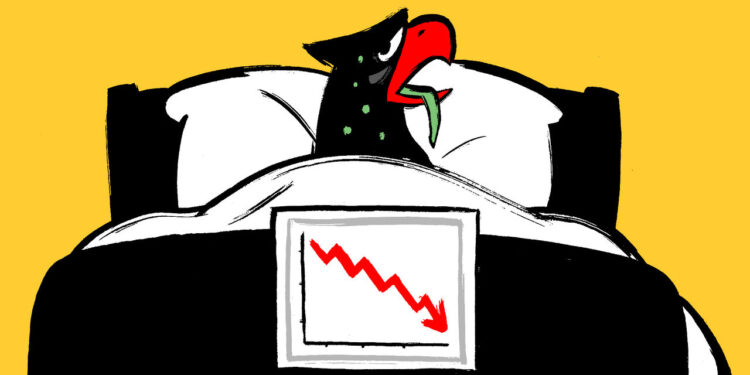 Germans are world champions of calling in sick