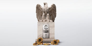 Will America’s crypto frenzy end in disaster?