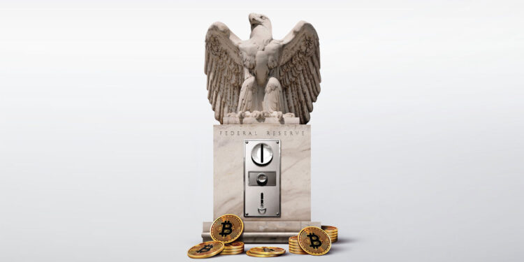 Will America’s crypto frenzy end in disaster?