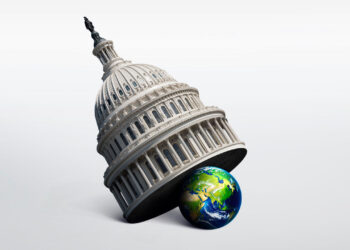 Donald Trump’s economic warfare has a new front