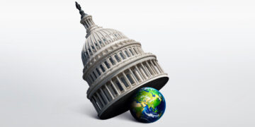 Donald Trump’s economic warfare has a new front