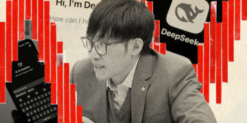 DeepSeek poses a challenge to Beijing as much as to Silicon Valley