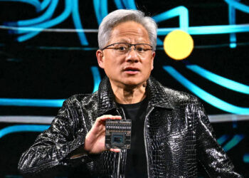 Nvidia is in danger of losing its monopoly-like margins