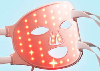 Do LED Face Masks Work?