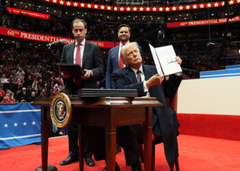 What Is an Executive Order?