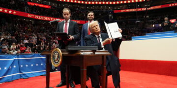 What Is an Executive Order?