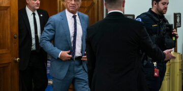 Trump Administration Temporarily Mutes Federal Health Officials