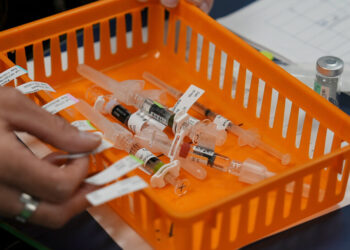 Yes, Some Vaccines Contain Aluminum. That’s a Good Thing.