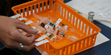 Yes, Some Vaccines Contain Aluminum. That’s a Good Thing.