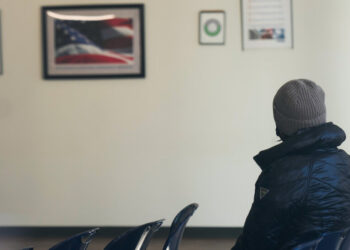 Trump Officials Move to Quickly Expel Migrants Biden Allowed In Temporarily