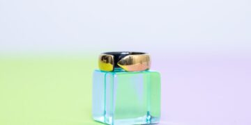 The Evie Ring’s new AI chatbot is trained only on medical journals