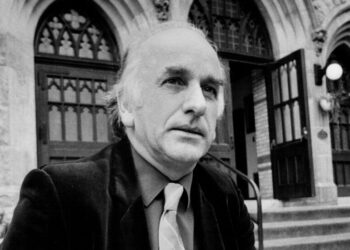 Derek Humphry, Pivotal Figure in Right-to-Die Movement, Dies at 94