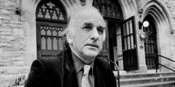 Derek Humphry, Pivotal Figure in Right-to-Die Movement, Dies at 94