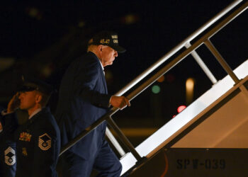 Trump Fires at Least 12 Inspectors General in Late-Night Purge