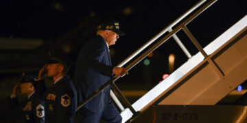 Trump Fires at Least 12 Inspectors General in Late-Night Purge