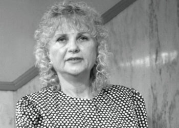 Carol Downer, Feminist Leader in Women’s Health, Dies at 91