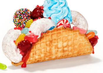 How My Trip to Quit Sugar Quickly Became a Journey Into Hell