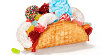 How My Trip to Quit Sugar Quickly Became a Journey Into Hell