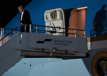 How Google Maps Plans to Handle the ‘Gulf of America’