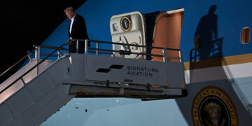 How Google Maps Plans to Handle the ‘Gulf of America’