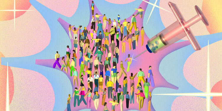 Would You Get Sick in the Name of Science?