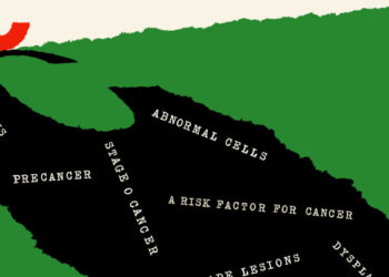 When ‘Cancer’ Gets in the Way of Treatment