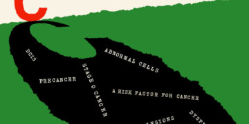 When ‘Cancer’ Gets in the Way of Treatment