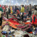 Stampede at India’s Maha Kumbh Mela Hindu Festival Leaves Pilgrims Hurt