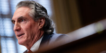 Doug Burgum Is Confirmed by Senate as Interior Secretary