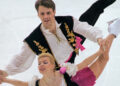 Married Russian Figure-Skating Stars Are Among Victims of Plane Crash Near Washington, D.C.