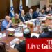 Israel-Gaza war live: Israeli government approves ceasefire and hostage deal despite opposition from some hardliners | Israel