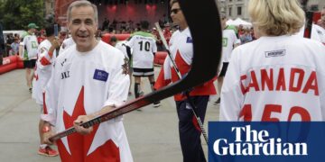 Mark Carney ‘considering’ run to replace Justin Trudeau as Canada PM | Mark Carney