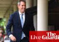 Australia news live: Chalmers says soft landing for economy looking ‘more and more likely’ as inflation falls | Australian politics