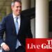 Australia news live: Chalmers says soft landing for economy looking ‘more and more likely’ as inflation falls | Australian politics