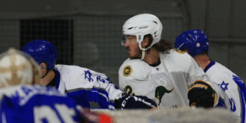 Australia pulls out of hosting ice hockey tournament over safety fears; israel, Anthony Albanese reacts