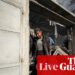 Middle East crisis live: Israel and Hamas wrangle over potential ceasefire and hostage deal | Israel