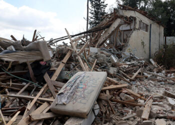 Ex-CIA analyst pleads guilty to leaking docs on Israel's plans to strike Iran