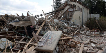 Ex-CIA analyst pleads guilty to leaking docs on Israel's plans to strike Iran