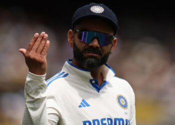 Virat Kohli’s Test career in Australia; Indian’s likeness to Novak Djokovic, Stuart Broad, Gary Hall junior