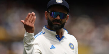 Virat Kohli’s Test career in Australia; Indian’s likeness to Novak Djokovic, Stuart Broad, Gary Hall junior