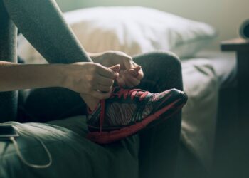 Too Cold Or Dark Outside To Walk? Try This Instead.