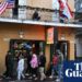 ‘It’s devastating’: New Orleans reels from deadly New Year’s Day attack | New Orleans truck attack