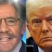 Geraldo Rivera Says Why He’d Punch This Top Trump Ally ‘In The Nose’